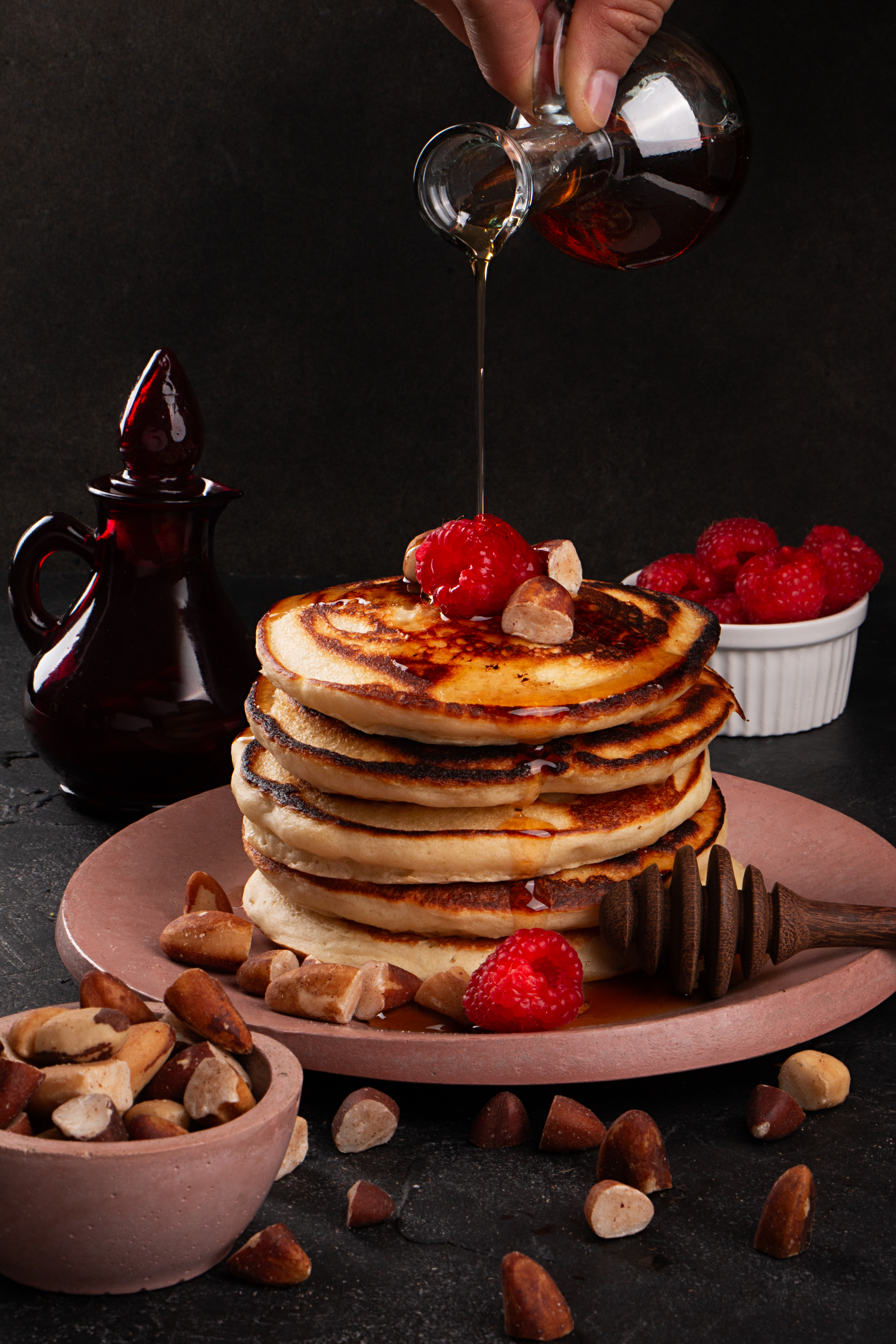 Pancakes