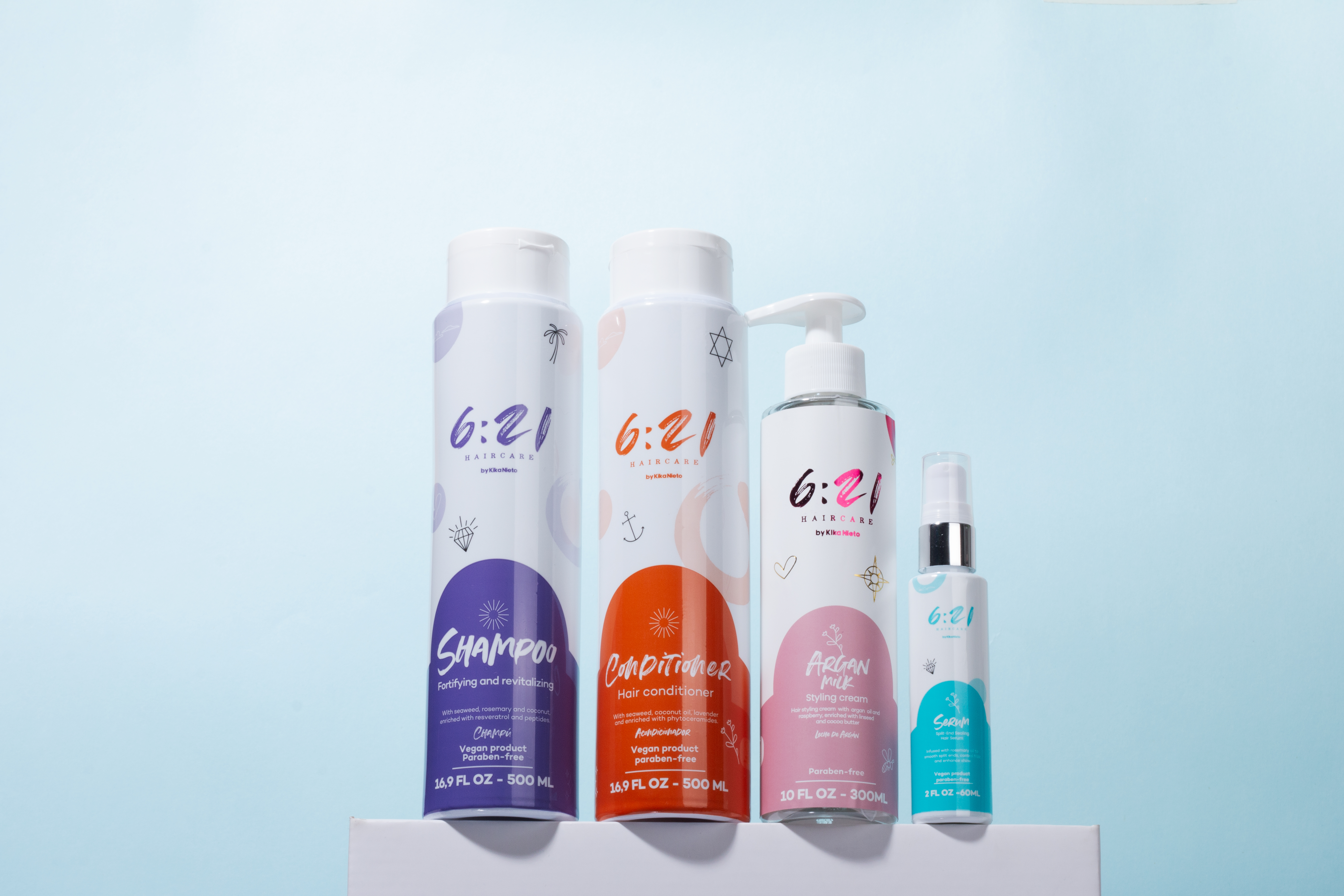 Producto Editorial