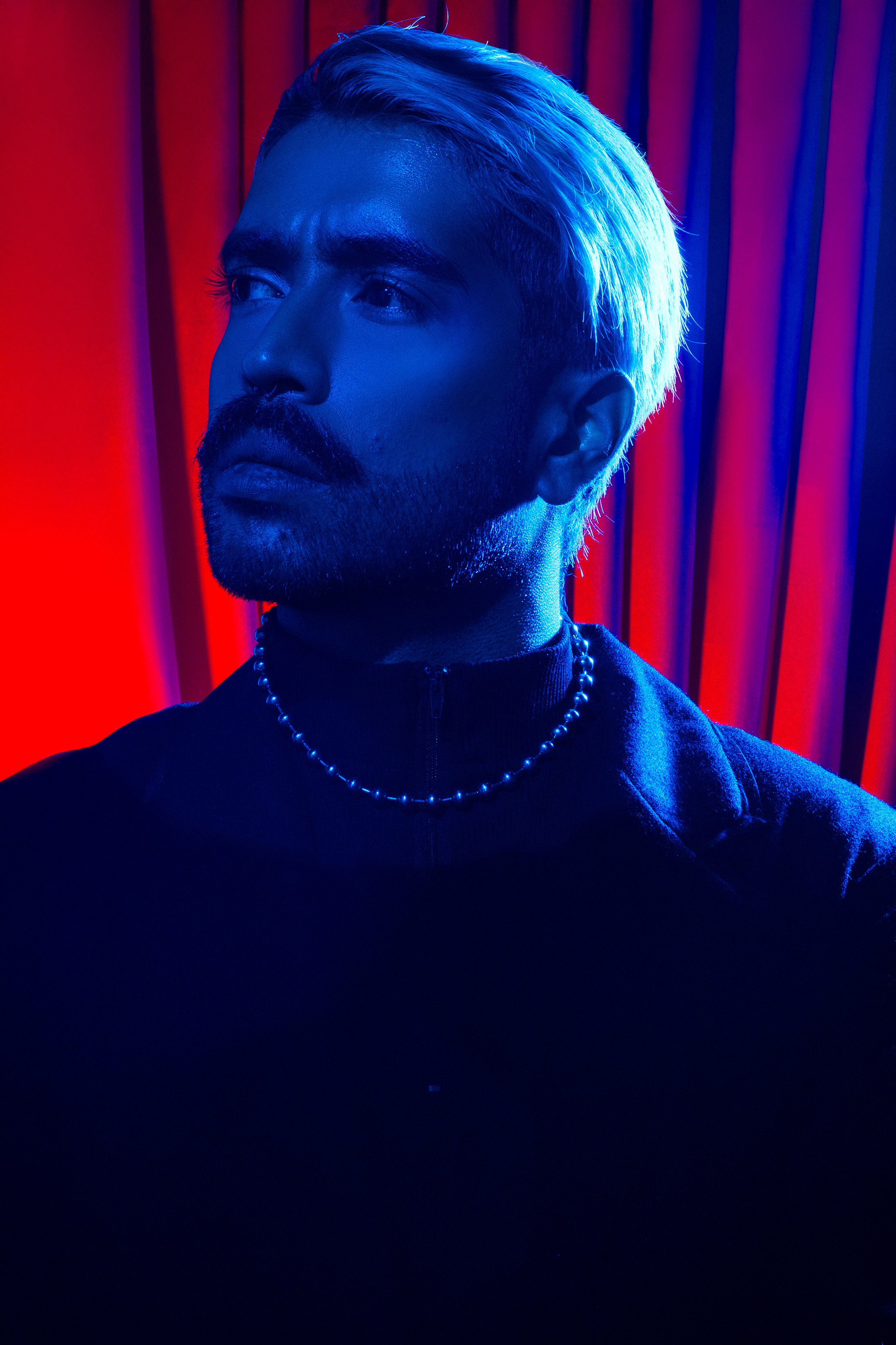 Richi — Fotógrafo Publicitario & Maquillador